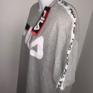 Fila Mens shirts 👕